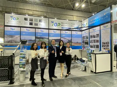 PV EXPO OSAKA 2022 ing Jepang