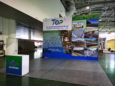 April 22-24, Pameran 2023 Xiemen