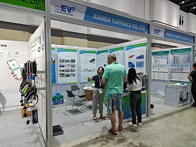 Pameran Panyimpen Lampu 2024.7
