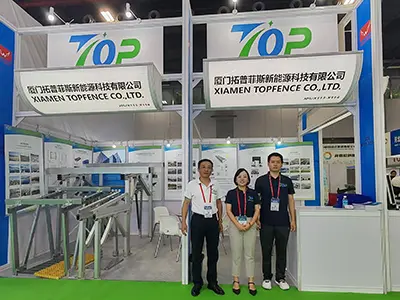 2024.8 Pameran Guangzhou