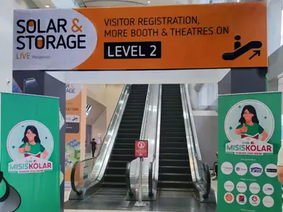 May 20-21, 2024 Pameran Panyimpenan Storage Filipina