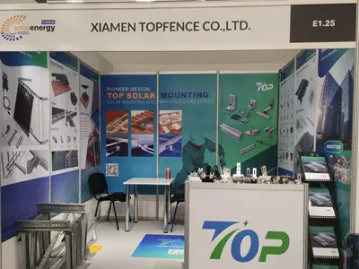 Januari 14-16, 2025 Pameran Warsaw ing Polandia
