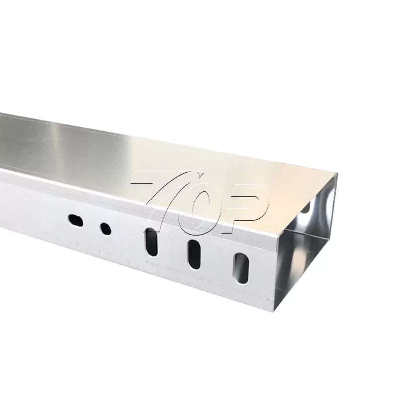 Tray kabel aluminium