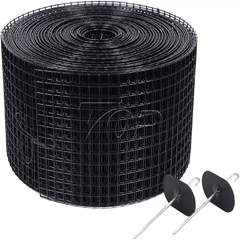 Perlindhungan Laras Solar Mesh