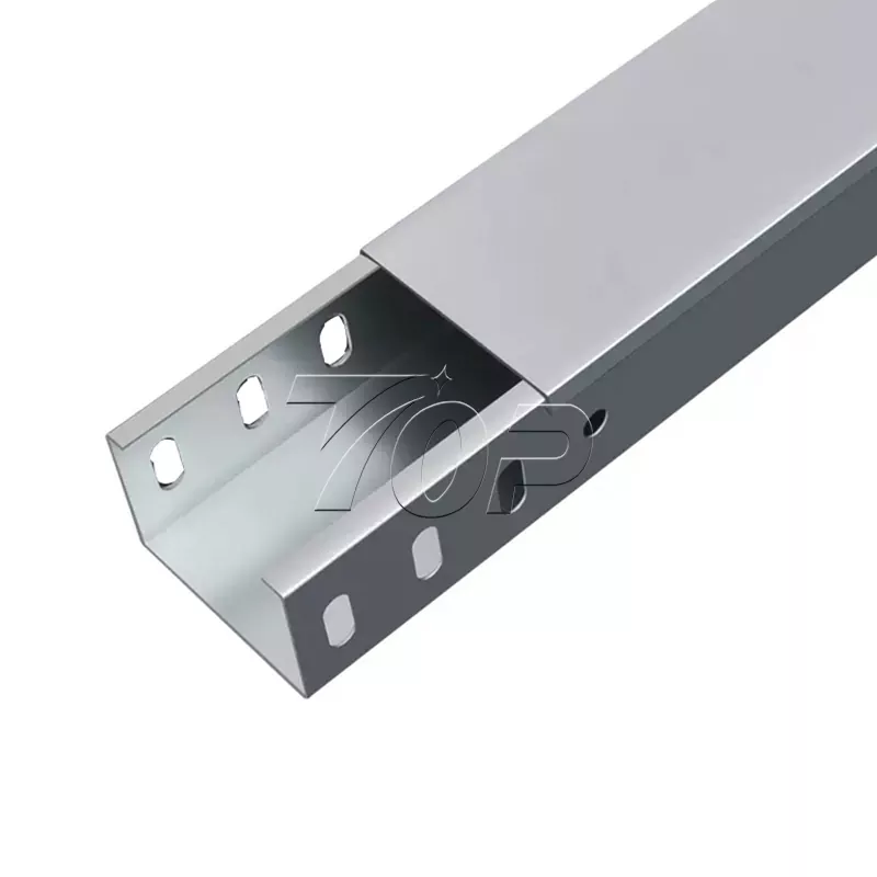 Tray Kabel Manajemen Kabel Tray