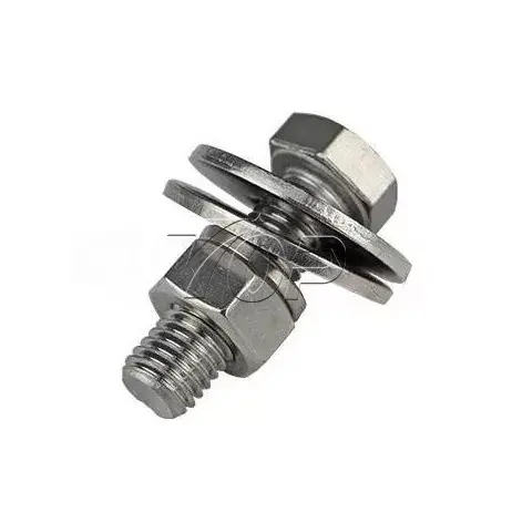 HEX BOLTS lan Kacang