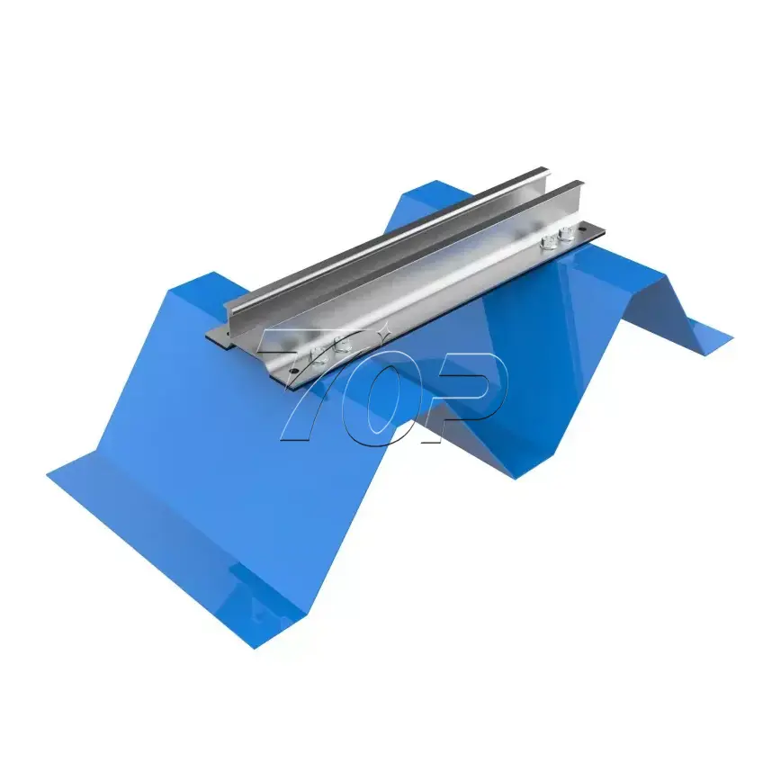 Sistem Mini Rail Mini