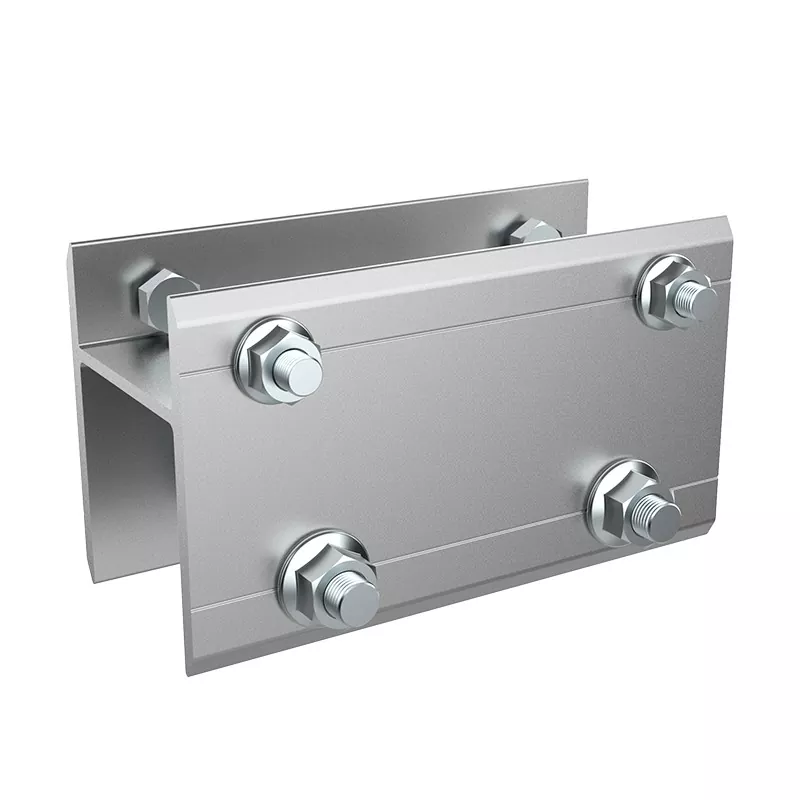 Sistem Racking Panel Solar