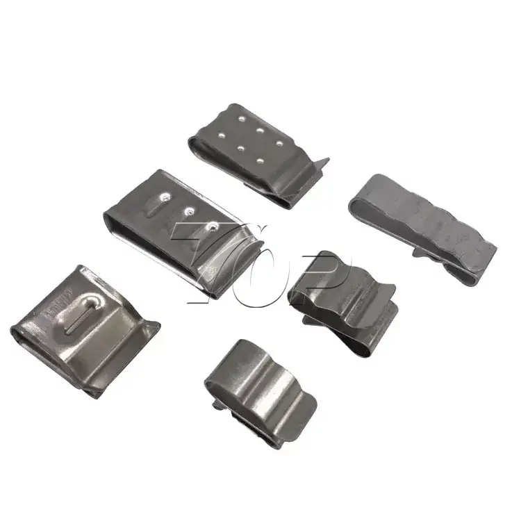 Klip kabel stainless steel solar